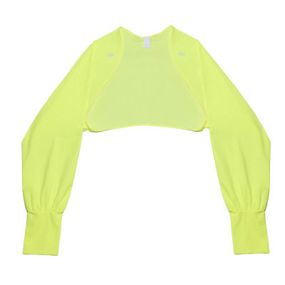 HOII/后益防晒披肩罩衫