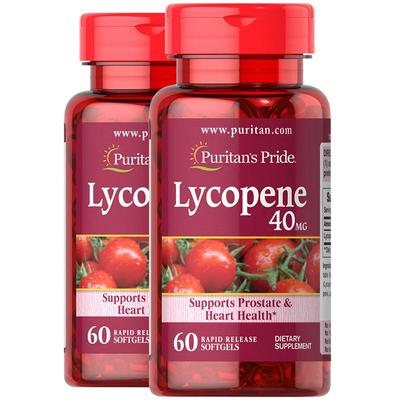 普丽番茄红素软胶囊养护视力