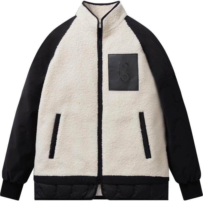 【鹅绒】波司登奥莱男款轻薄羽绒服舒适保暖时尚秋季保暖立领外套