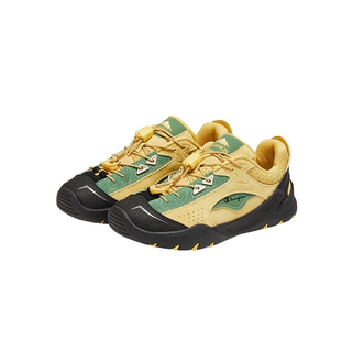 Champion冠军跑鞋2026年春新款男女时尚松果鞋山系户外运动鞋子潮