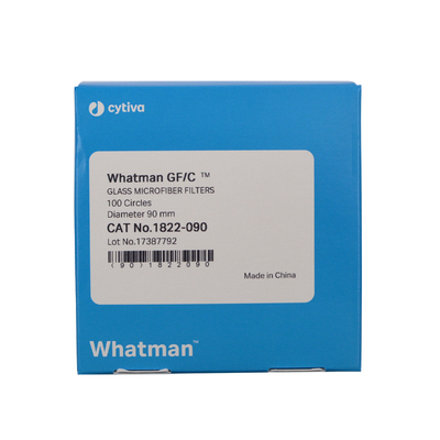 whatman玻璃纤维膜GF/C电池隔膜