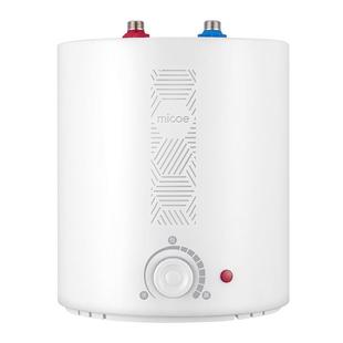 四季沐歌小厨宝小型厨房电热水器卫生间家用迷你台下储水式热水宝