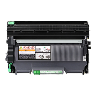 M7600D粉盒硒鼓可加粉型适用联想小新m7600打印机粉盒LenovoLD2641硒鼓架LT2641墨粉盒M7600D碳粉盒晒鼓