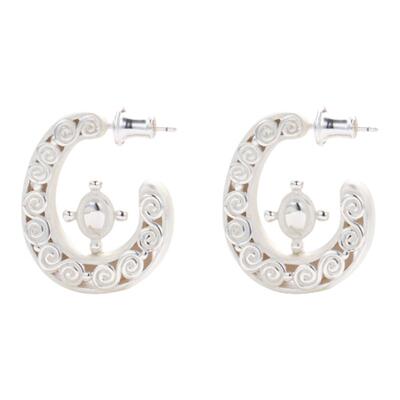 pupilcasket耳环时尚造型