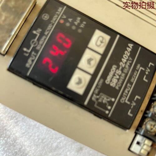 溢价-龙电源S8VS24024A24v10A