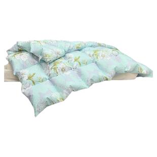 羽绒被内胆半成品自做羽绒被的被壳做被子的内胆布料自充被壳空壳