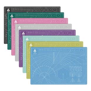 环美a3切割板垫板手工桌面广告裁切雕刻版a4切割垫学生写字考试美工手帐diy裁纸a2大号模型绘画a1防割垫板pvc