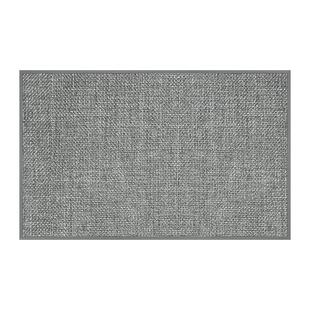 卫生间地垫吸水浴室地毯防滑厕所脚垫门口垫子洗手间专用防水厨房