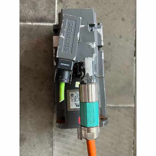 询价-电机1FK70425AF711FH5实物图可维修
