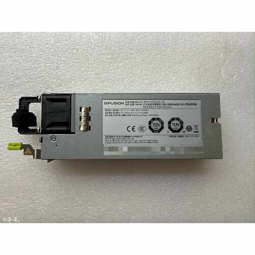 询价-超聚变PDC1200S12CF直流开关电源最大功率120可维修