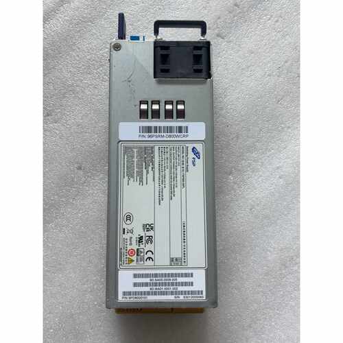 【议价】FSP80020FL全汉800W直流电源48V直流就
