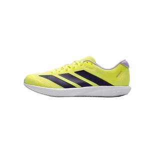 adidas阿迪达斯Adizero BK男女低帮缓震透气运动休闲跑步鞋JQ1676