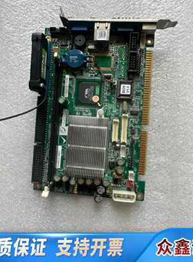 询威达 IOWA-MARK-533-128MB-R11 Rev.议价