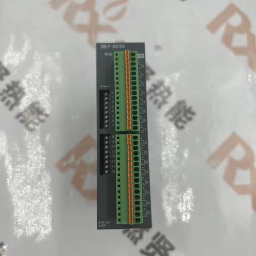 议价美国霍尼韦尔PLC 8C CC PKS卡件2MLF-AD16A现货20个原装全新