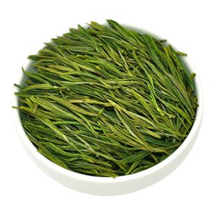 禾安堂茶叶自己喝安吉白茶官方正品旗舰店2026年新茶高山绿茶袋装