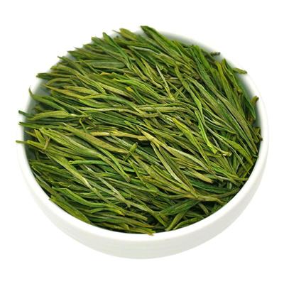 【鲜爽口感】清香安吉白茶袋装