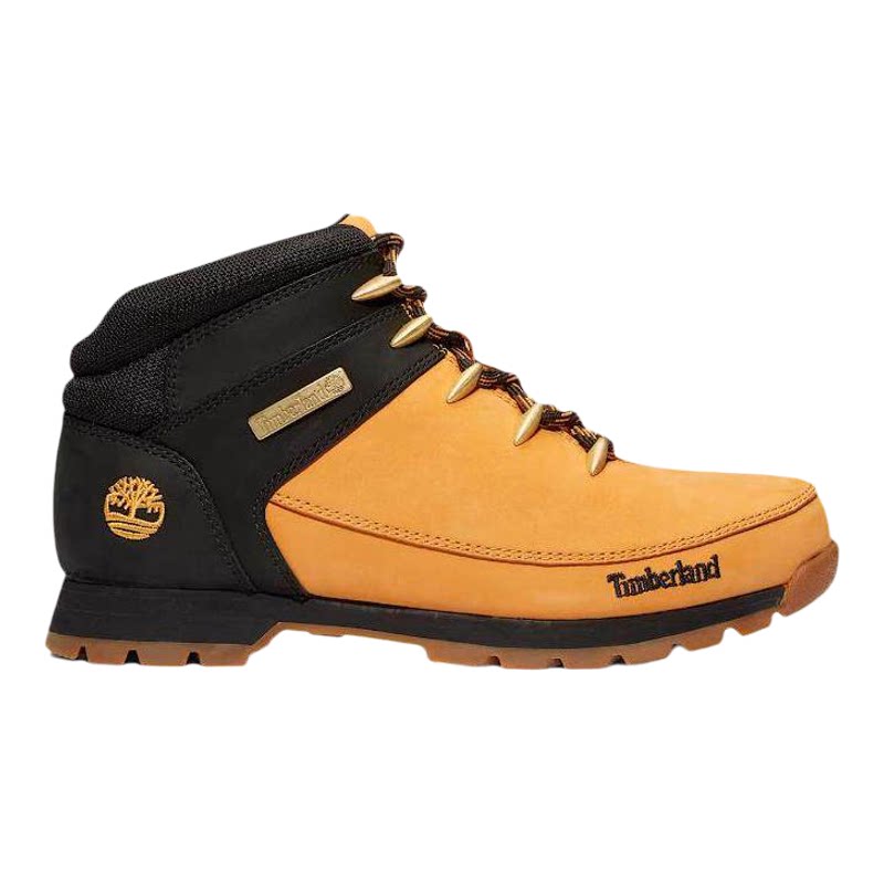 代购Timberland Eu登山鞋/徒步鞋