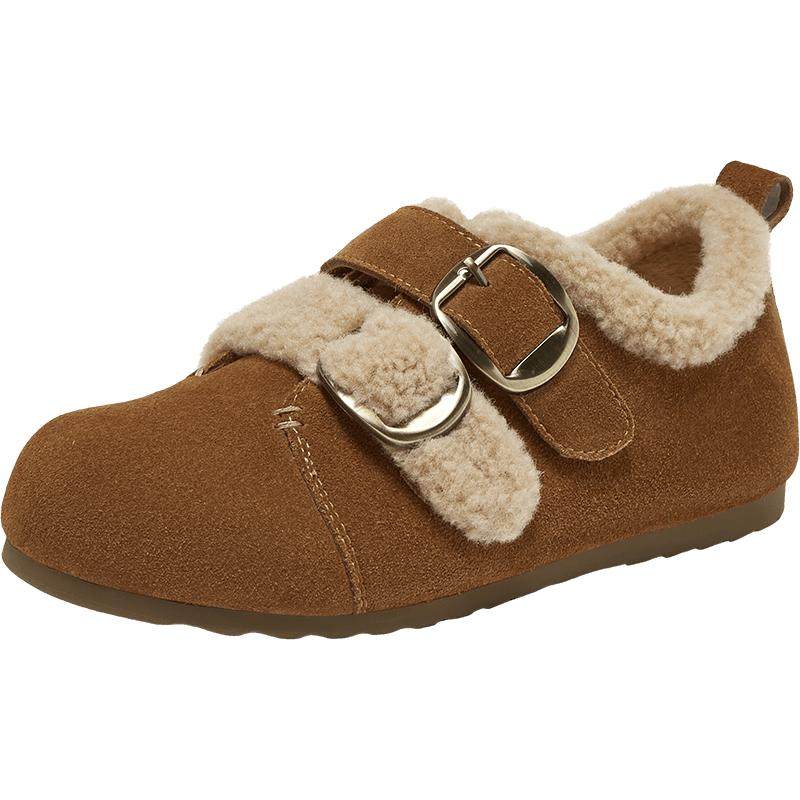 ��˼ͼ ��ܽ���� ����Ůëë��Ь W0621DM5 ��ɫ 34 284.05Ԫ