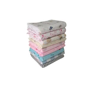 纯棉内胆套被子被芯棉絮棉胎棉花被衬布棉花胎纱布套包棉花内胆布