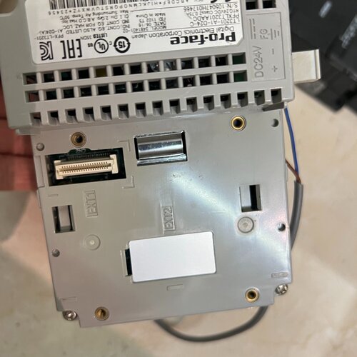 询-普罗菲斯触摸屏LT3201A1D24C