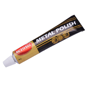 欧德素金属擦亮膏不锈钢抛光擦铜去锈斑去污氧化德国autosol除锈