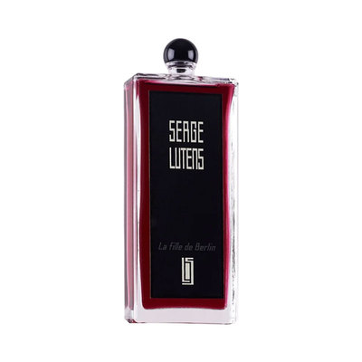 卢丹氏琥珀君王橙色苏丹香水