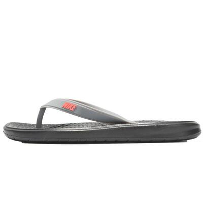 耐克正品男士运动休闲拖鞋