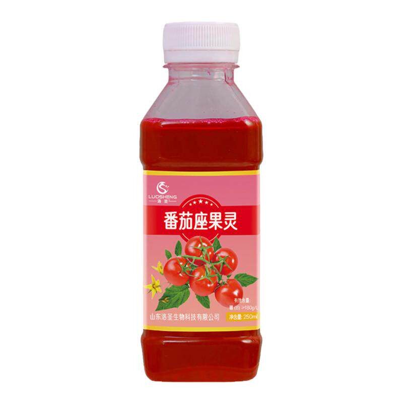 番茄专用坐果灵西红柿点花药授粉无机肥