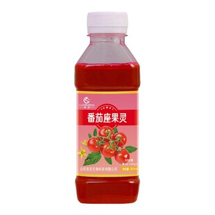 番茄专用坐果灵西红柿点花药授粉沾花座果灵喷花保花保果人工水剂