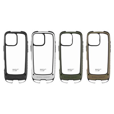日本rootco户外iPhone16手机壳