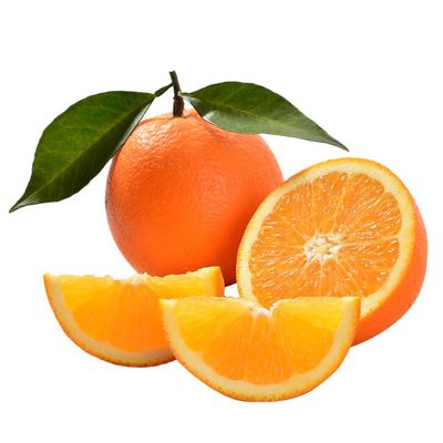 爆甜正宗江西赣南脐橙纽荷尔当季特级新鲜水果现摘整箱批发大果