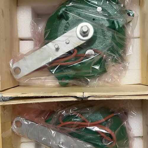 通力抱闸MX18马达抱闸/制动器，需要哪款报型号[比心] 带议价