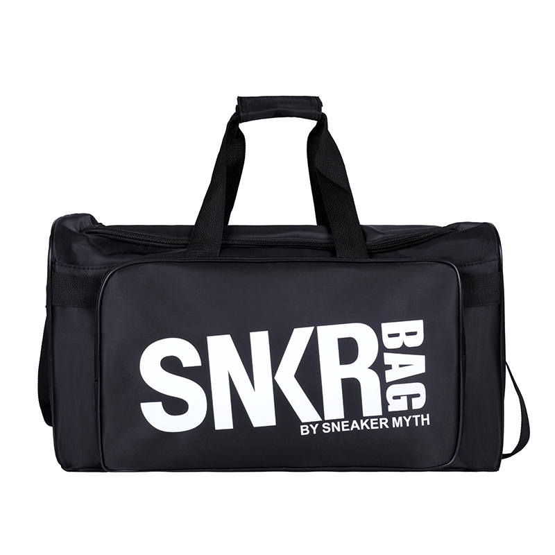 snkrbag多功能球鞋足球收纳包