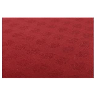 金通正绢卍字朵花纹旗袍锦罗坊真丝布料中国丝绸传统纹样绫罗绸缎