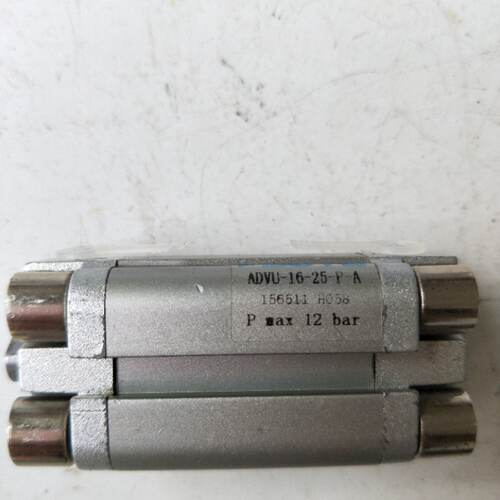 议价全新正品 费斯托 156511 ADVU-16-25-P-A  实物拍摄 现货无包