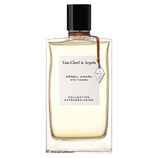 顺丰速达Van Cleef & Arpels梵克雅宝非凡珍藏尼罗里橙花香水75ml