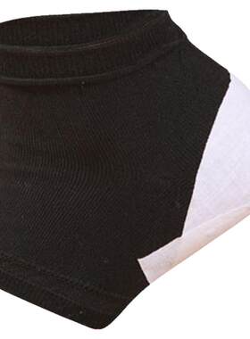 雅致逸足袜套防干裂四季通用袜子