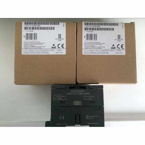 议价西门子S7-200 CPU222模块6ES7212-1AB23-0XB8 6ES72121AB230X