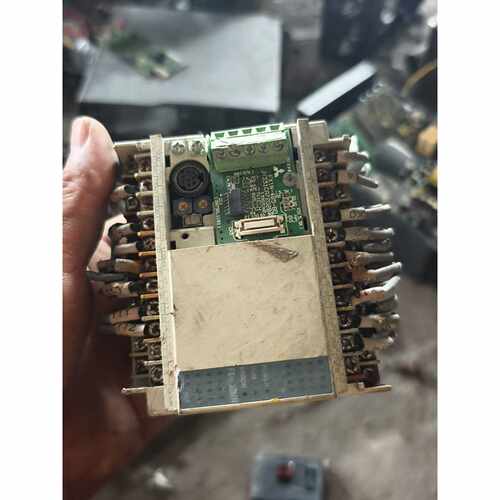 在线议价三菱PLC FX1S-30MR-001，拆机品，原装正品，实