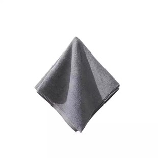 高级洗车毛巾擦车布专用吸水无痕汽车用品车载内饰车内抹布不掉毛