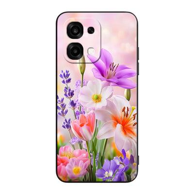 适用于OPPOA65G直边防摔手机套
