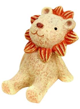 zakka创意仰望小动物树脂家居装饰品礼物摆件鹿猫少女心桌面摆设