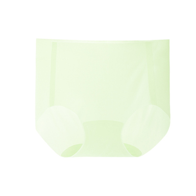 林卡内裤女无痕冰丝透气三角裤夏