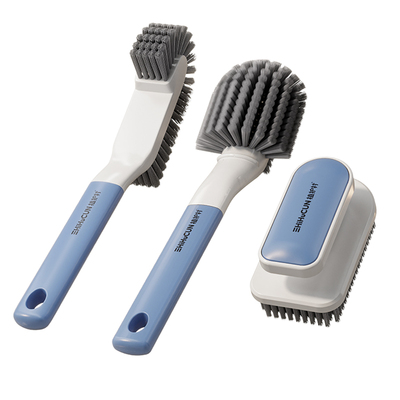 【鞋衣清洁神器】清洁专用刷子