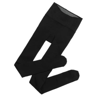 压力瘦腿春秋冬季薄款丝袜