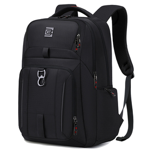 2026新品/背包男款双肩包多功能出差电脑包军刀风户外旅游旅行包