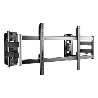 大屏电视伸缩旋转支架75/85英寸