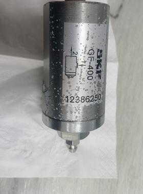 SKF VGAV系列GF-400
