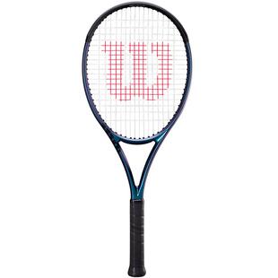 Wilson威尔胜网球拍ULTRA V5新款郑钦文同款专业威尔逊V4网球包