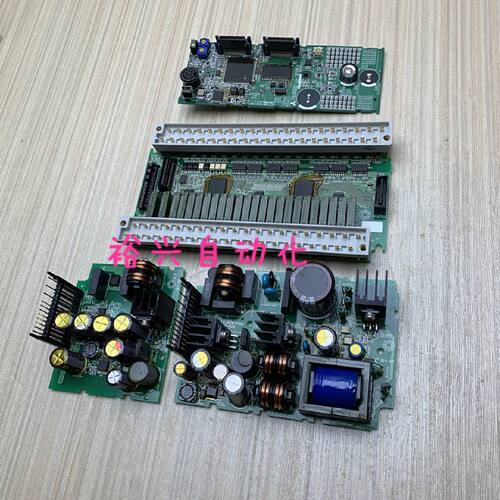 议价三菱PLC FX3G-40MR 60MT/ES-A/DS FX3SA-10 14MR-CM FX3GA 电